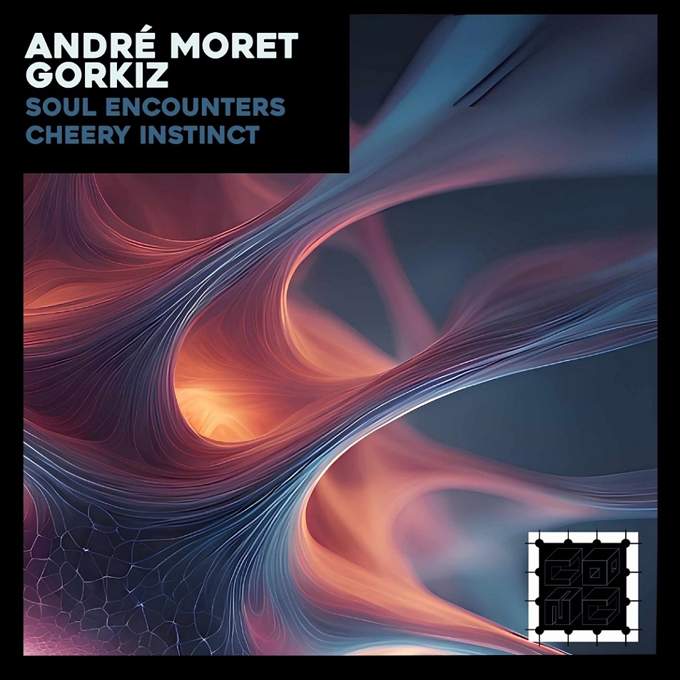 Gorkiz & Andre Moret - Cheery Instinct (Original Mix)