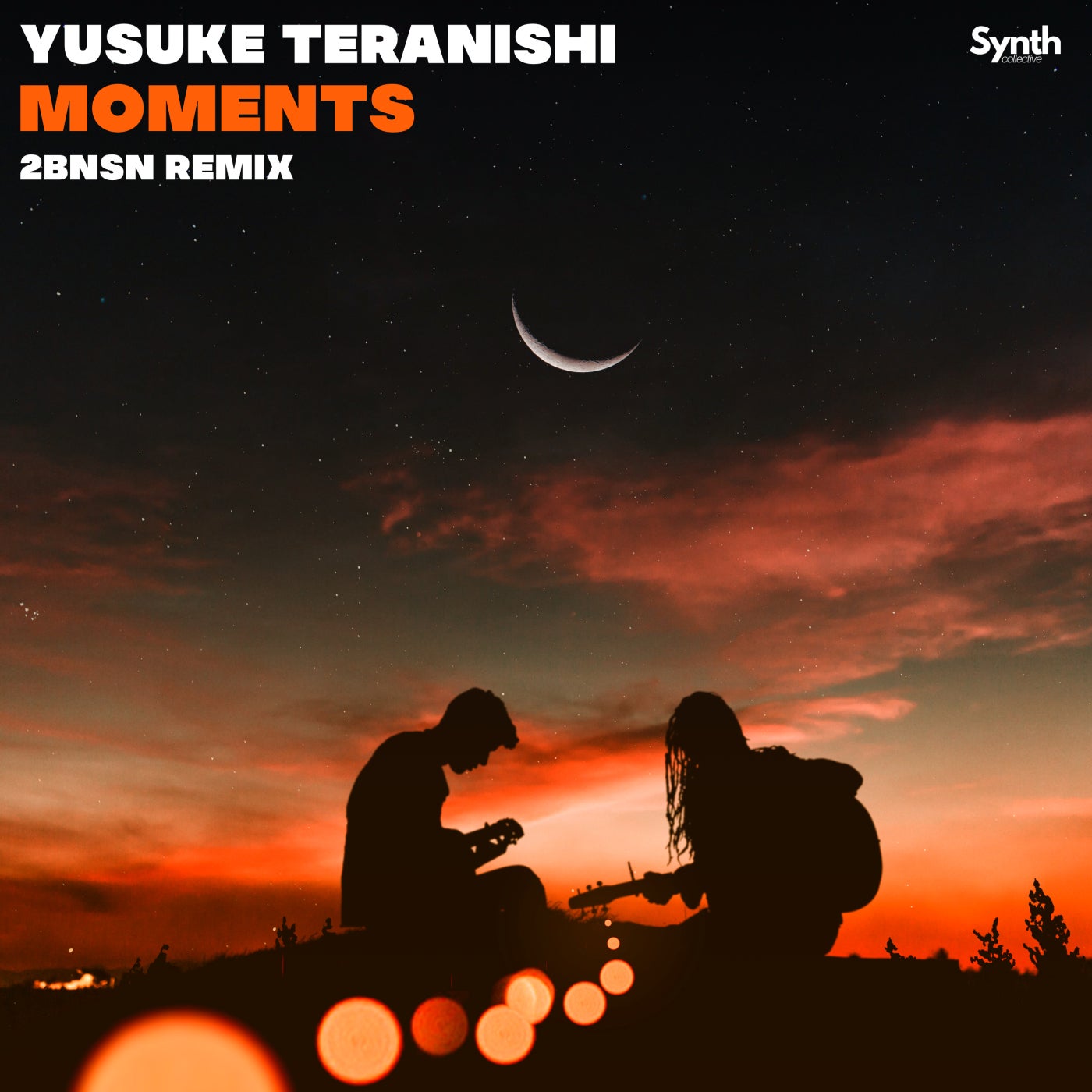 Yusuke Teranishi - Moments (2bnsn Remix)