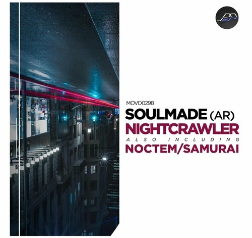 Soulmade (AR) - Noctem