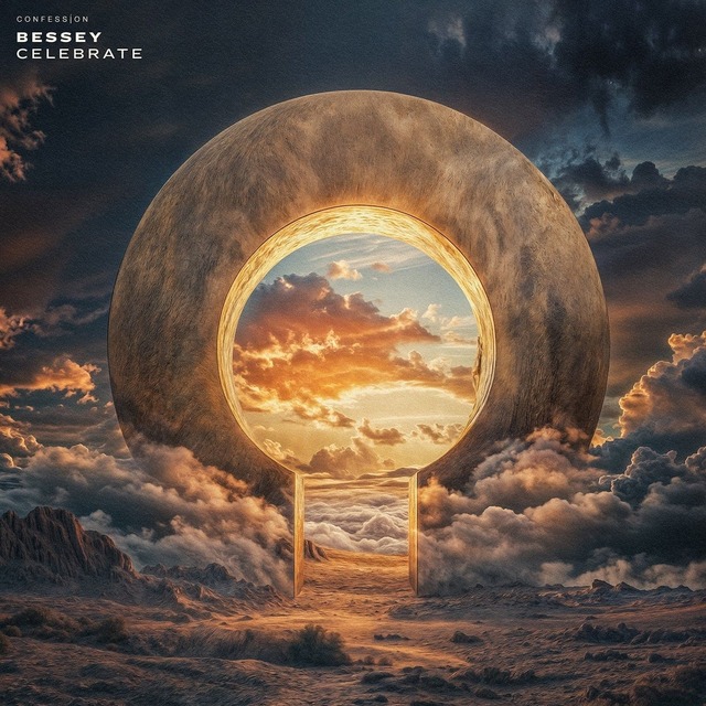 Bessey - Celebrate (Original Mix)