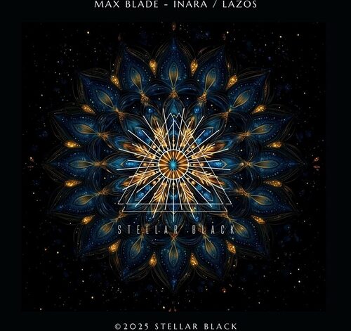 Max Blade - Lazos