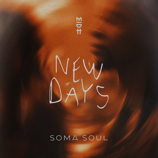 Soma Soul feat. Rondo Mo - Tidal Waves (Original Mix)