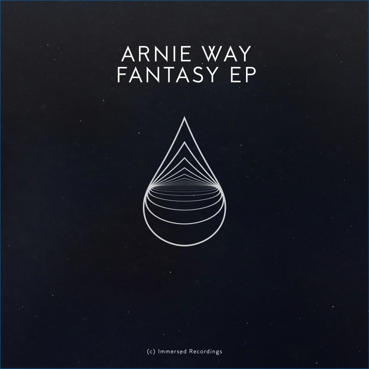 Arnie Way - Fantasy (Extended Mix)