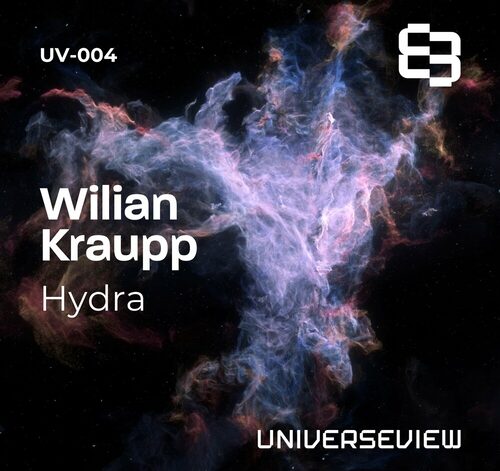 Wilian Kraupp - Hydra (Original Mix)