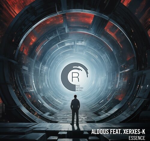 Aldous, Xerxes-K - Essence (Extended Mix)