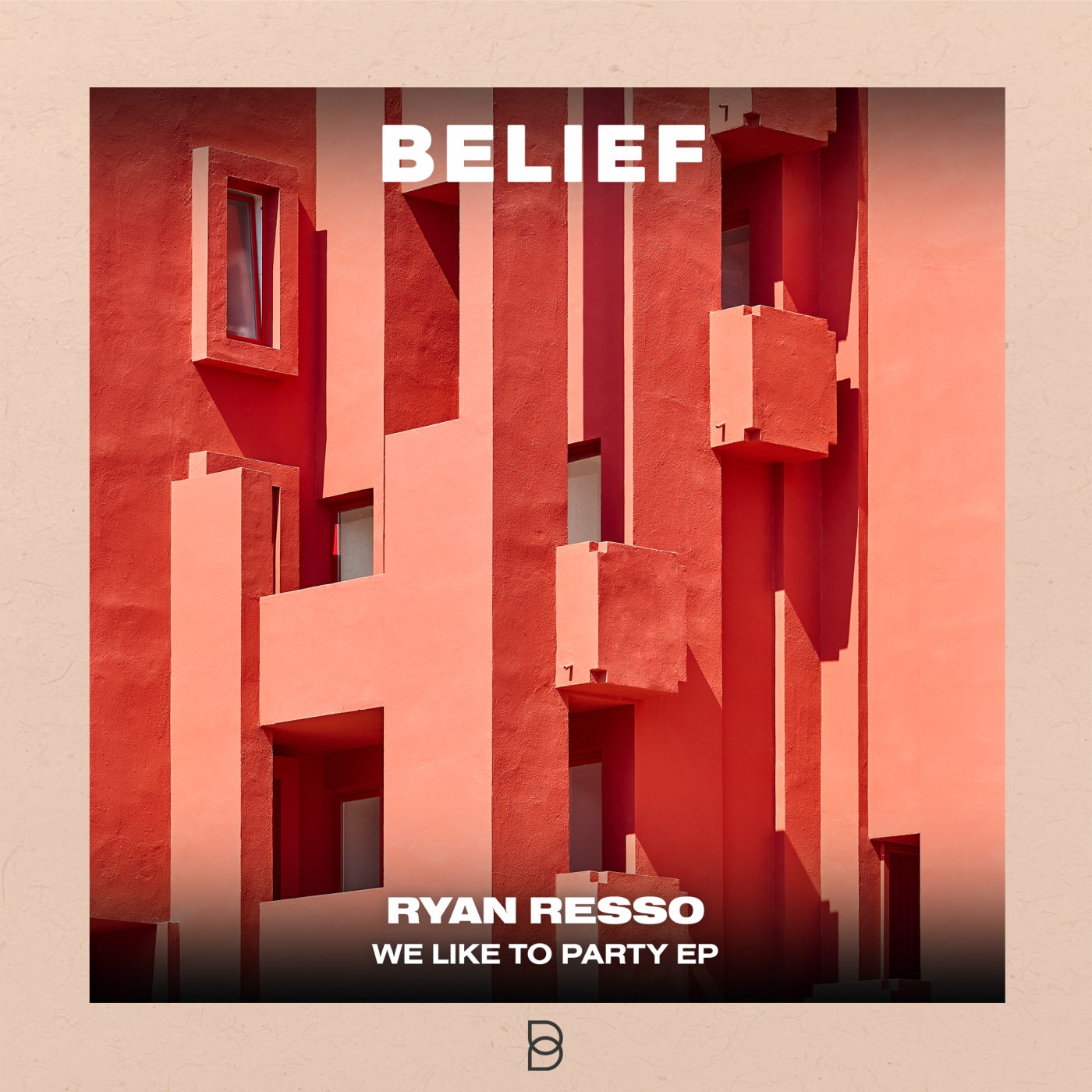 Ryan Resso - Drop The Bass (Original Mix)