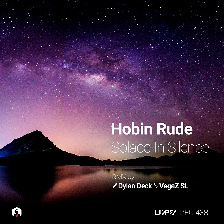 Hobin Rude - Solace in Silence (Vegaz SL Remix)