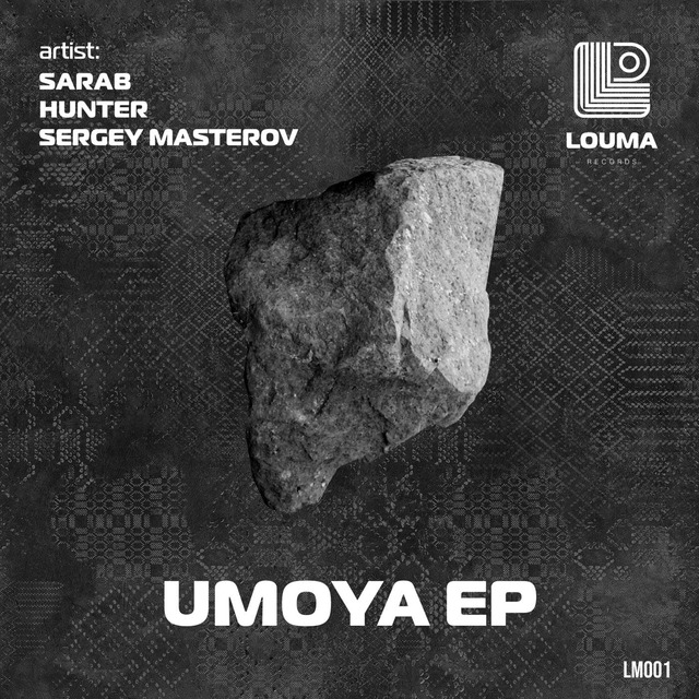 Sarab, Sergey Masterov, HUNTER (TN) - Umoya (Original Mix)