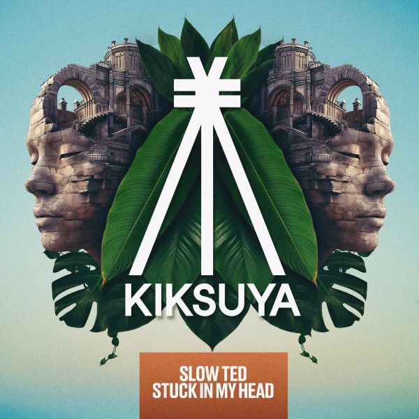 Slow Ted - Stuck In My Head (Extended Mix)