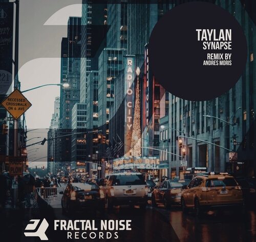 Taylan – Synapse (Original Mix)