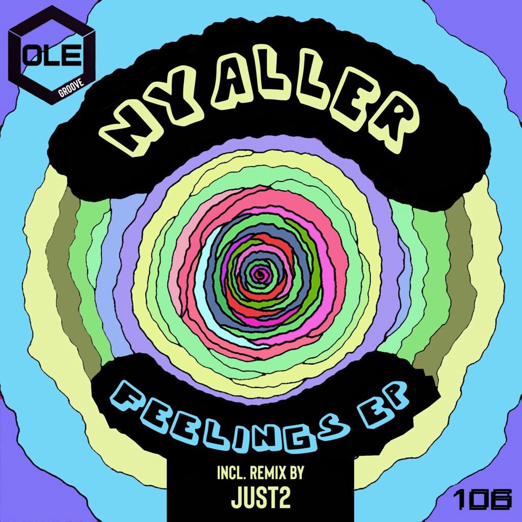 Nyaller - Feelings (Extended Mix)