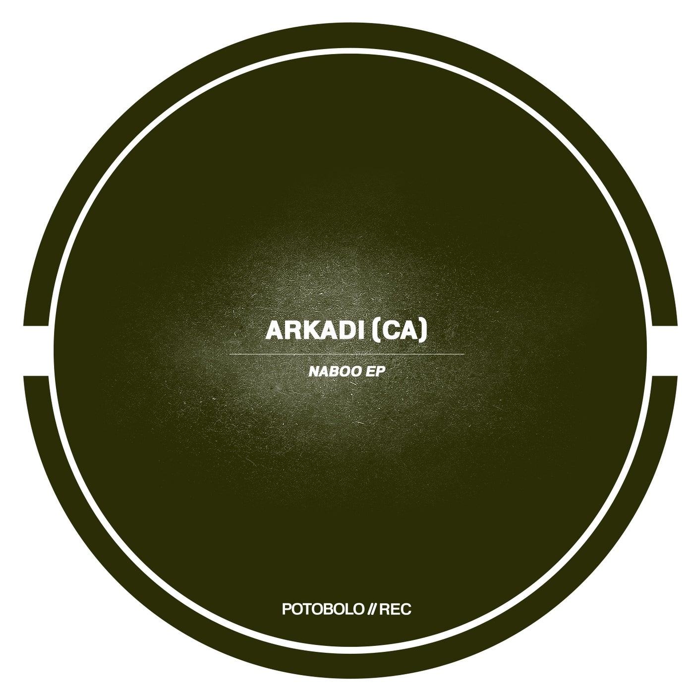 Arkadi (CA) - Naboo (Original Mix)