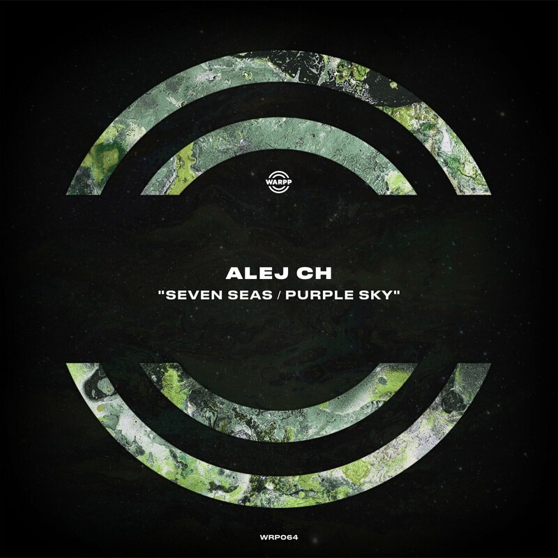 Alej Ch - Seven Seas (Original Mix)