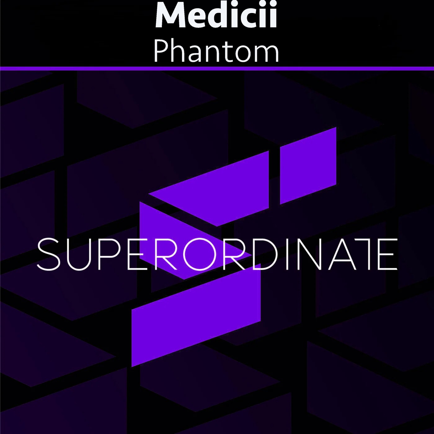 Medicii - Oracle (Original Mix)
