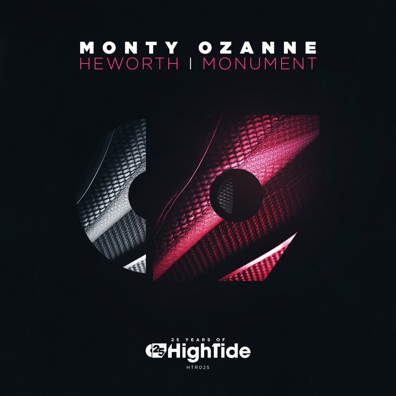 Monty Ozanne - Heworth (Original Mix)
