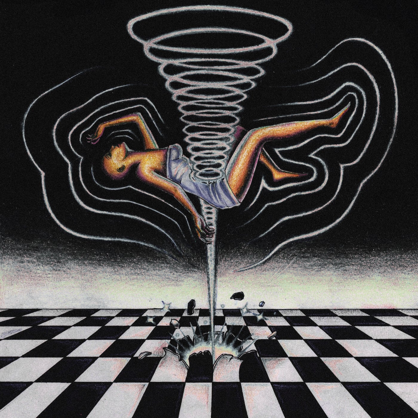 Sub Focus x John Summit - Go Back feat. Julia Church (Kyle Watson Extended Remix)