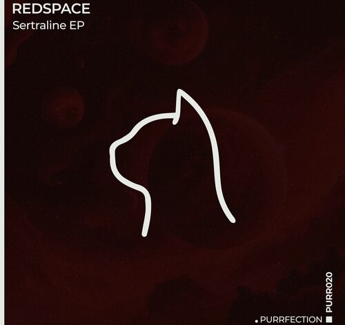 Redspace - Silence Becomes You