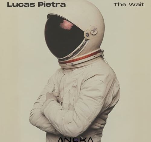 Lucas Pietra - Promise (Original Mix)