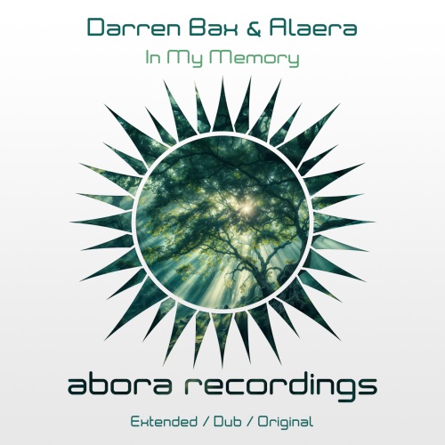 Darren Bax & Alaera - In My Memory (Extended Dub)