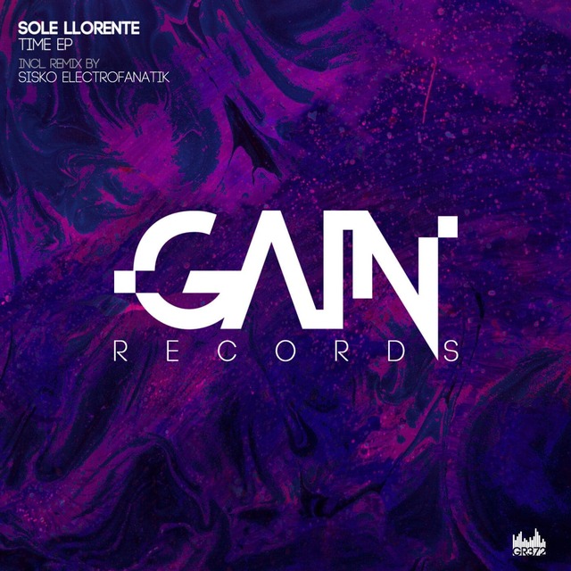 Sole Llorente - Time (Sisko Electrofanatik Remix)