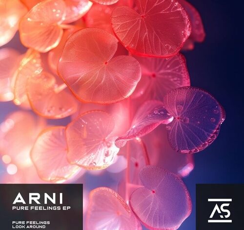 Arni - Pure Feelings (Extended Mix)