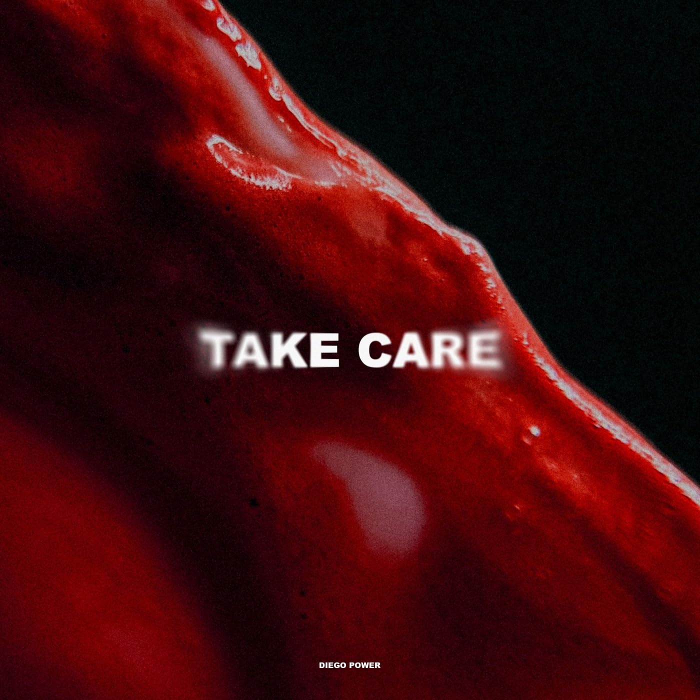 Diego Power - Take Care (Original Mix)