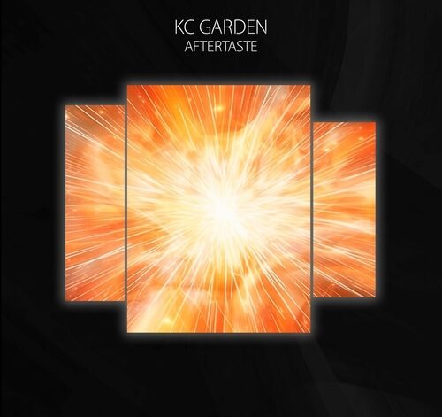 KC GARDEN - Aftertaste