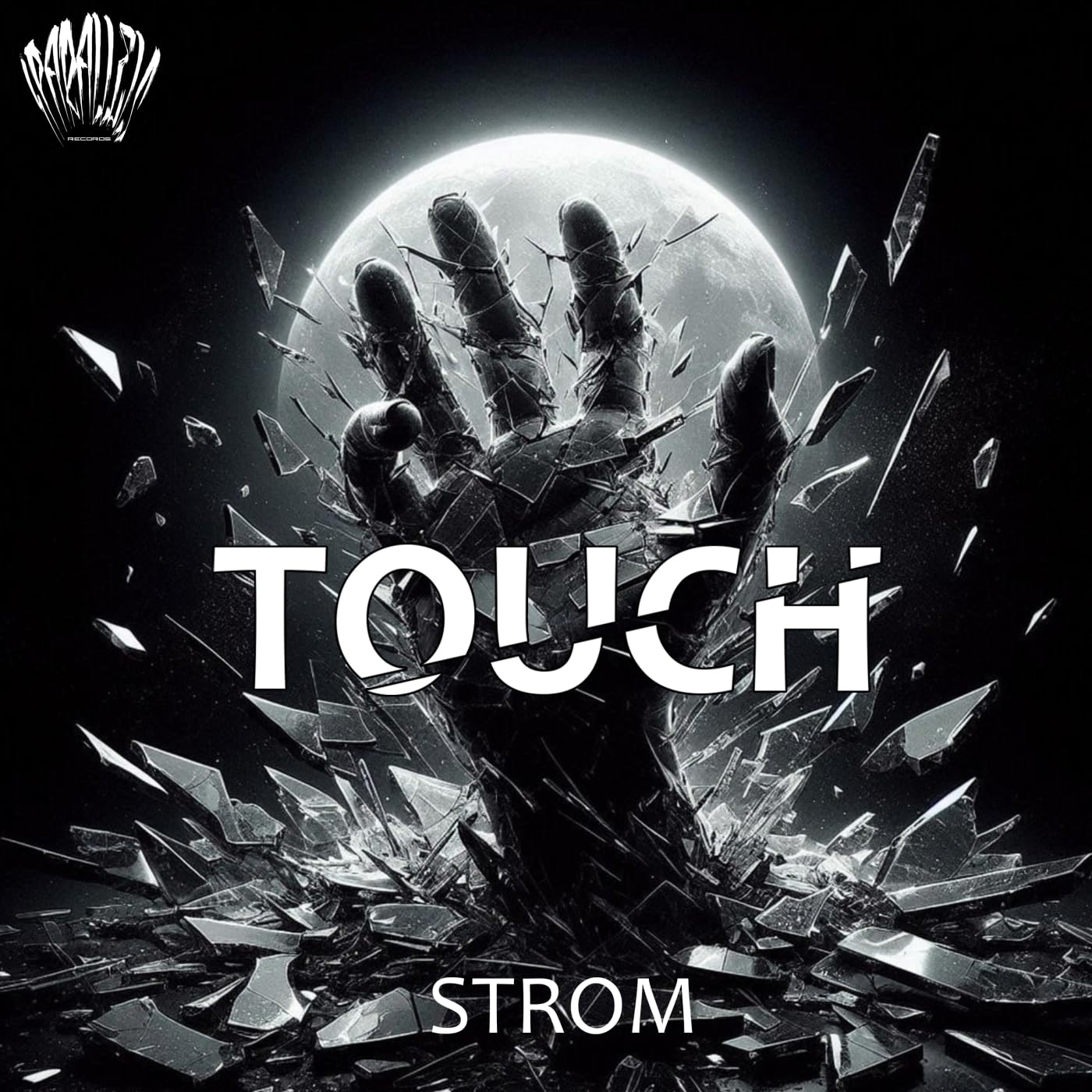 Strom - Touch (Original Mix)