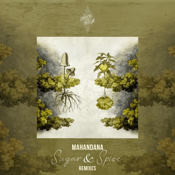 Mahandana - Blossom (Audio Junkies Remix)