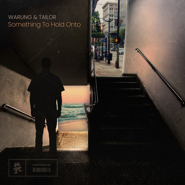 Tailor, Warung - Something To Hold Onto (Extended Mix)
