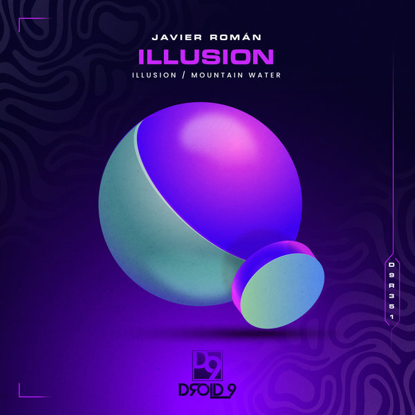 Javier Roman - Illusion