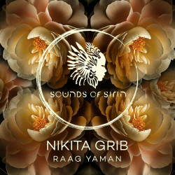 Nikita Grib - Raag Yaman (Extended Mix)