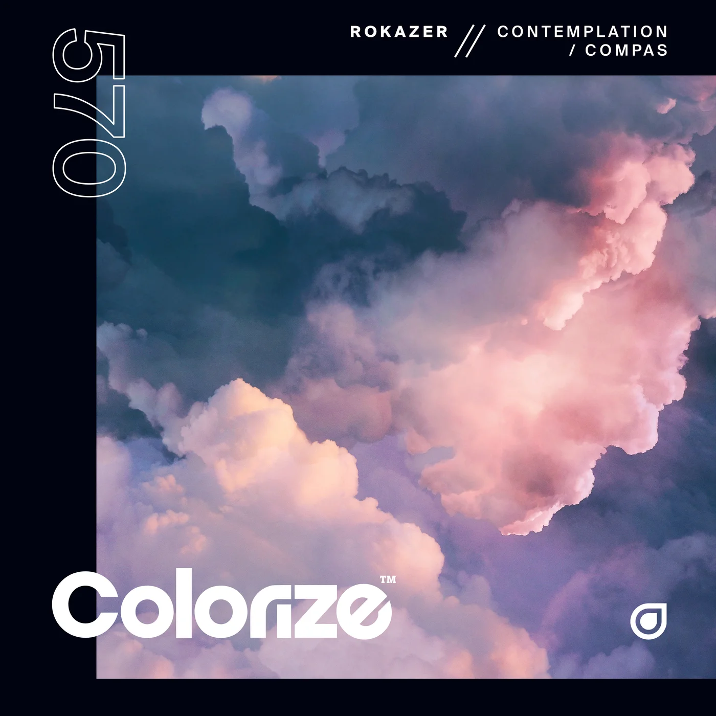 Rokazer - Contemplation (Extended Mix)