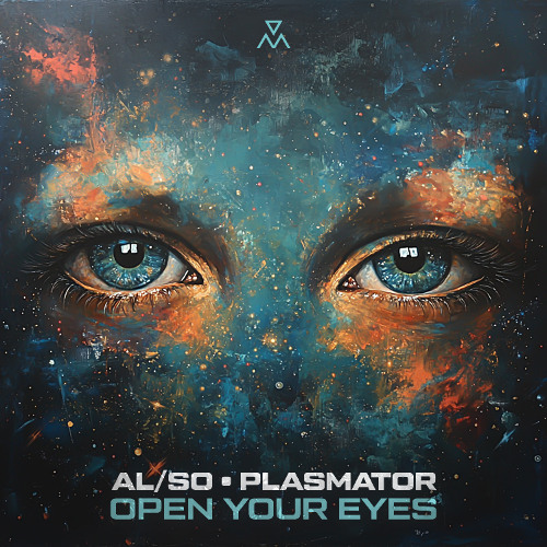 AL/SO, Plasmator - Open Your Eyes (Original Mix)