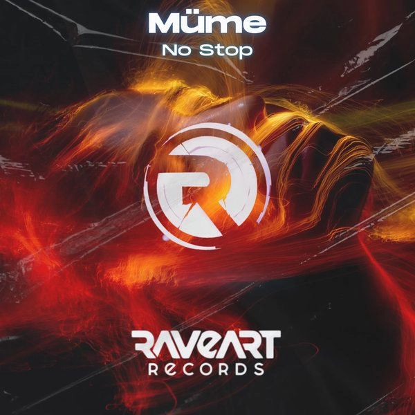 Müme - No Stop (Original Mix)