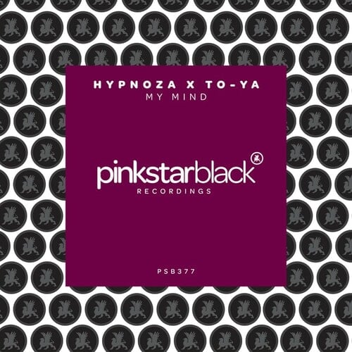 HYPNOZA - My Mind (Extended Mix)