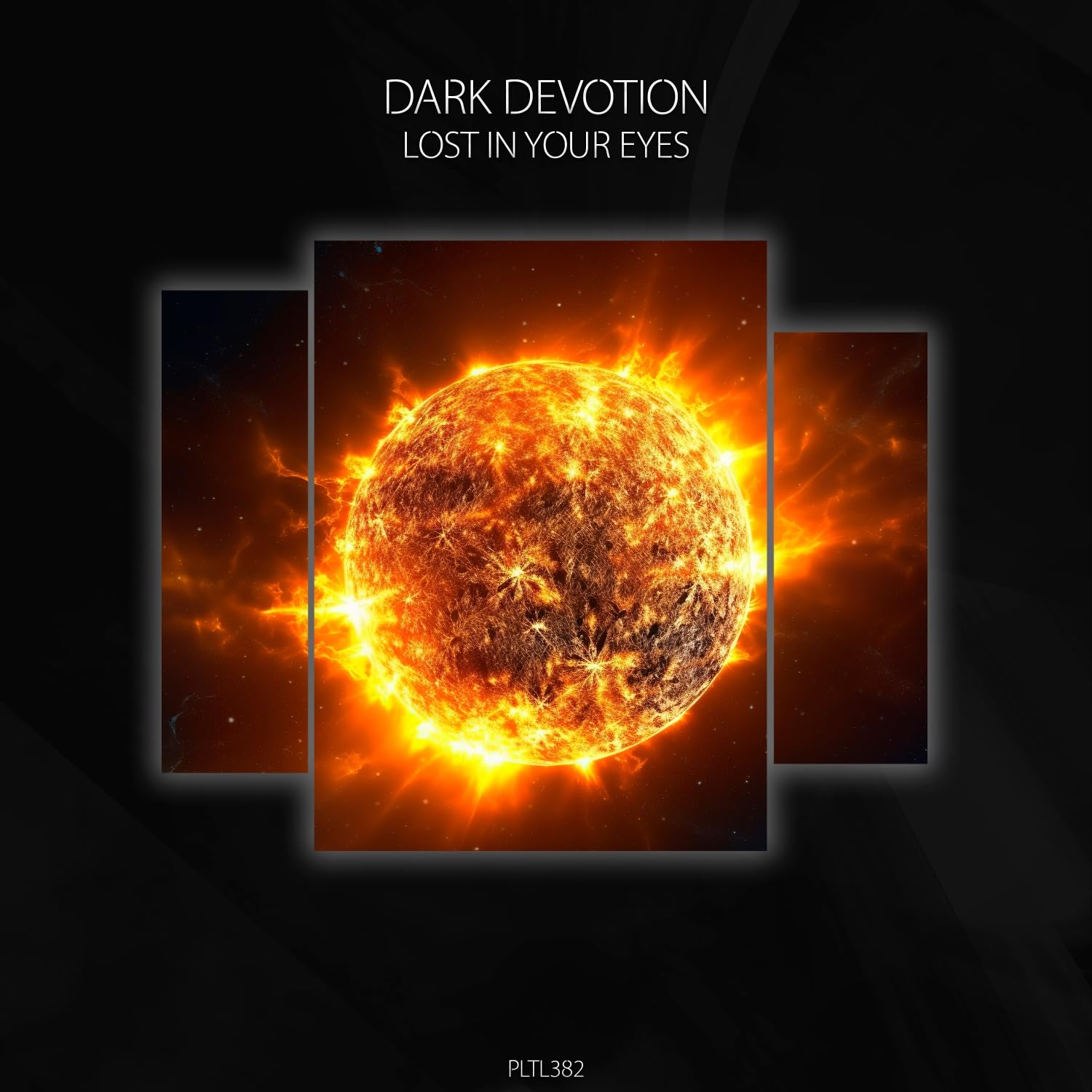 Dark Devotion - Lost in Your Eyes (Original Mix)