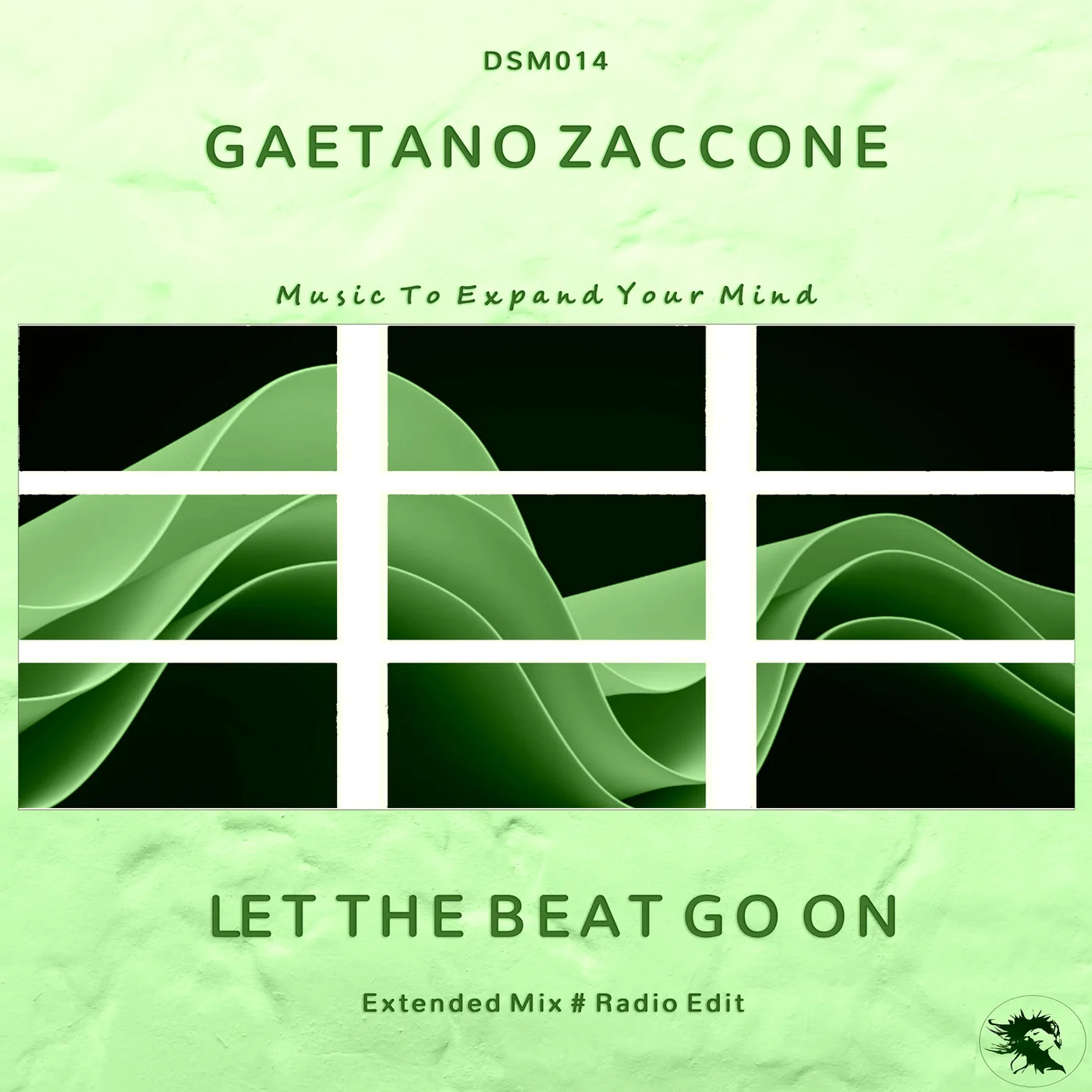 Gaetano Zaccone - Let The Beat Go On (Extended Mix)