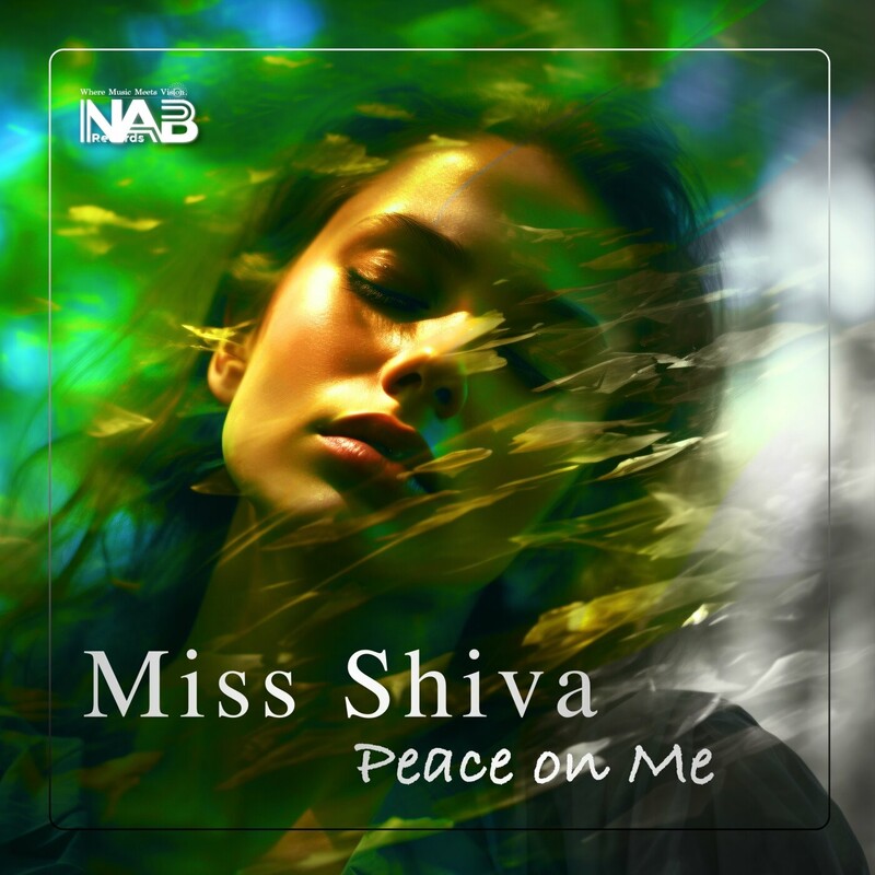 Miss Shiva - Peace on Me (Original Mix)