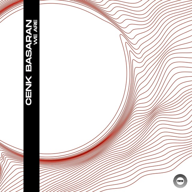 Cenk Basaran - We Are (Original Mix)