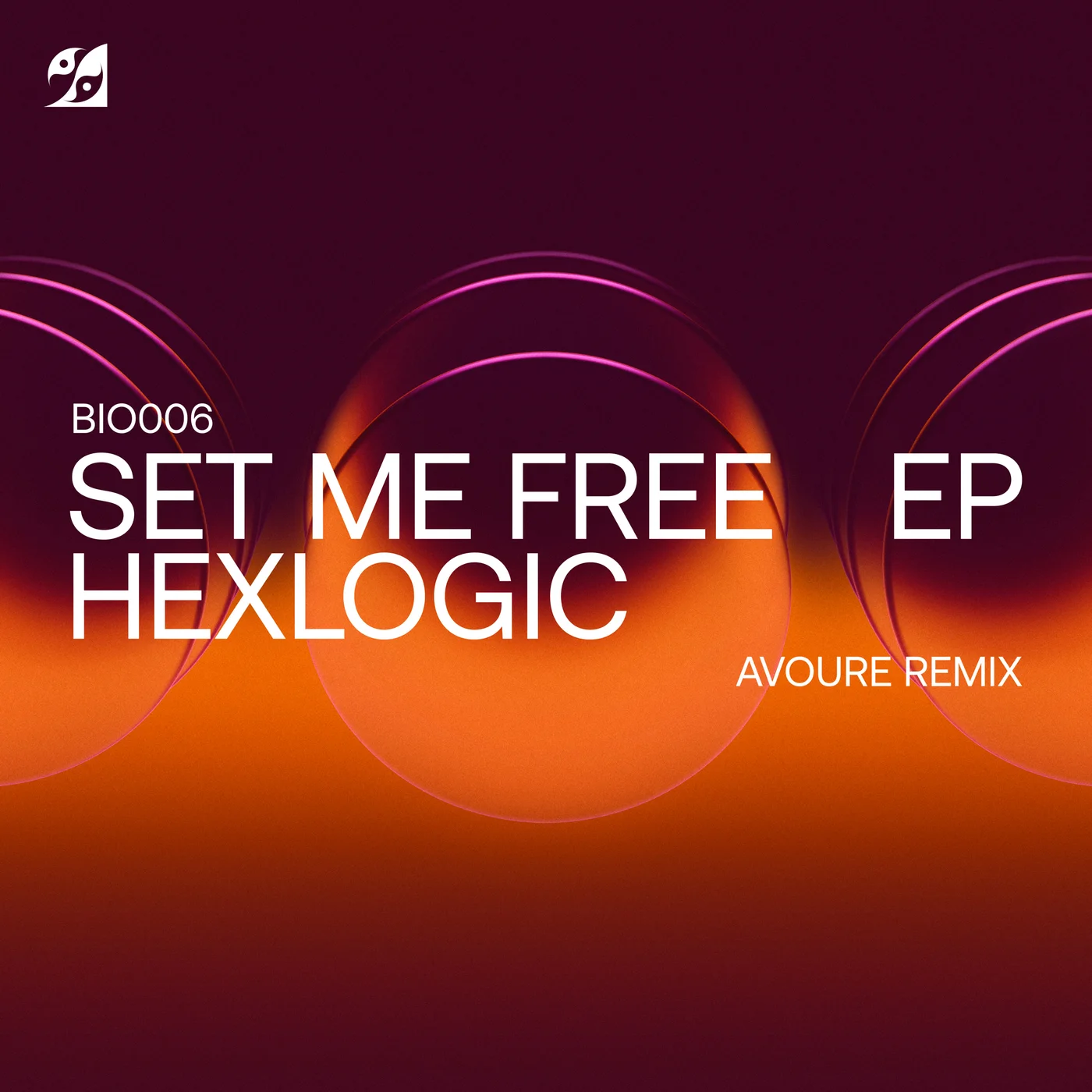 Hexlogic - Set Me Free (Avoure Extended Remix)