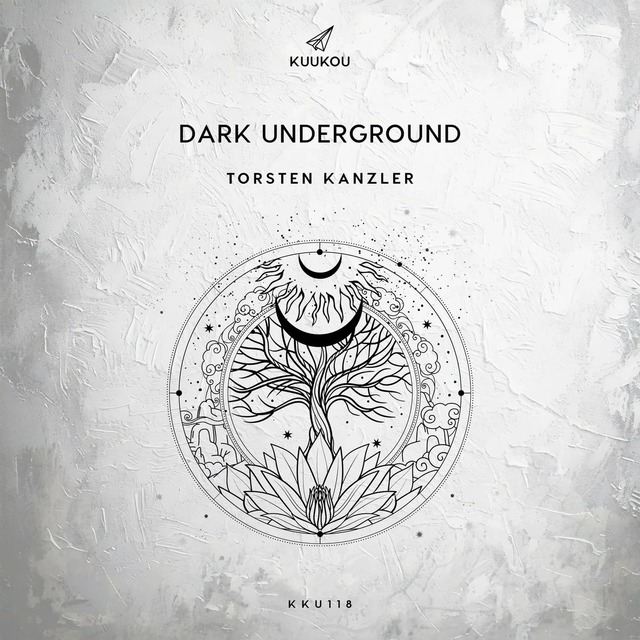 Torsten Kanzler - Dark Underground (Original Mix)