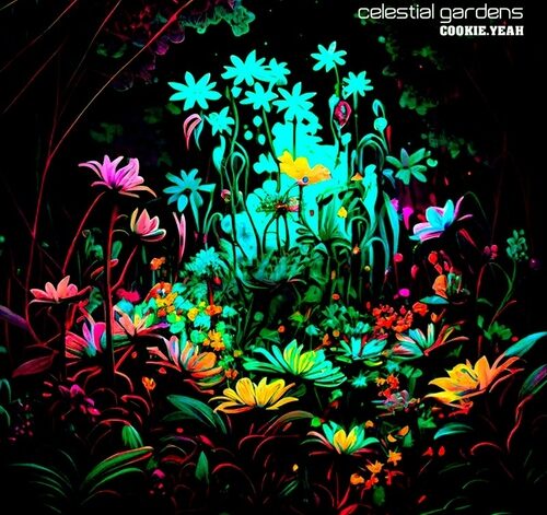 Cookie.Yeah - Celestial Gardens (Original Mix)