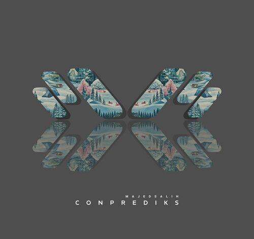 Majed Salih - Conprediks (Original Mix)