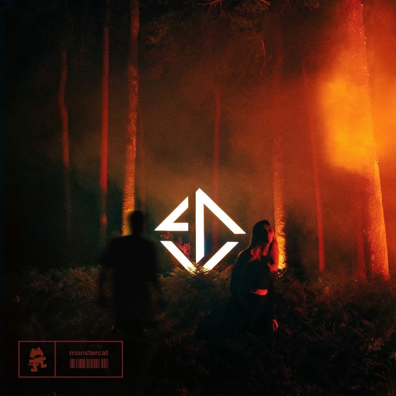 Koven - Where My Heart Is