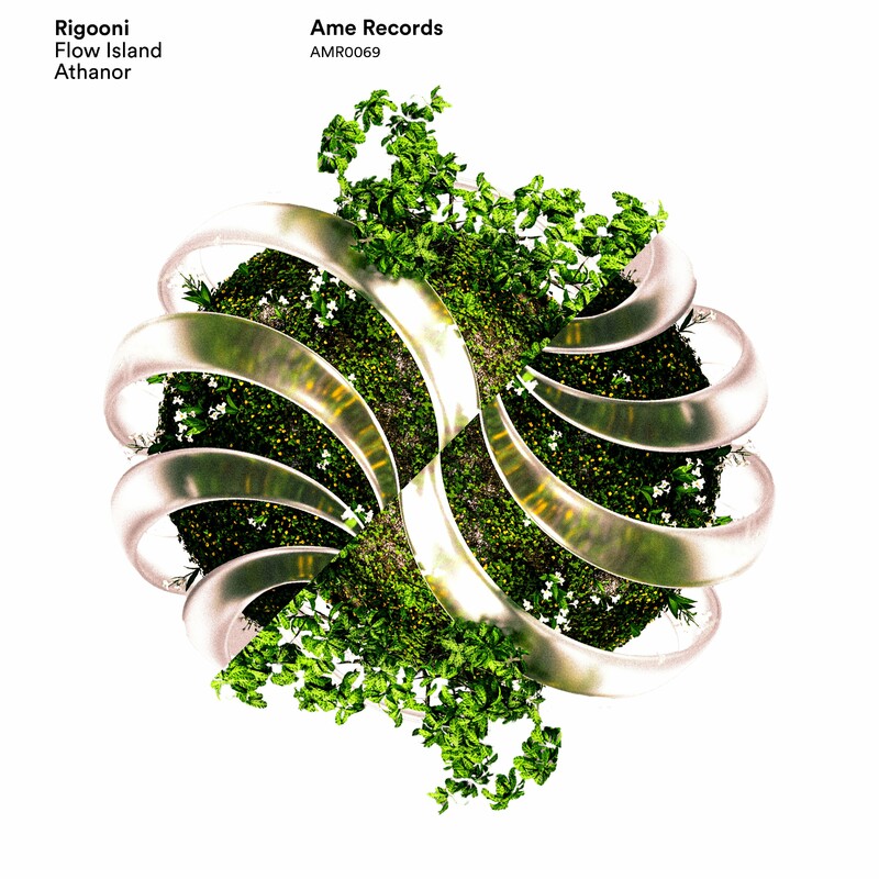 Rigooni - Flow Island (Original Mix)