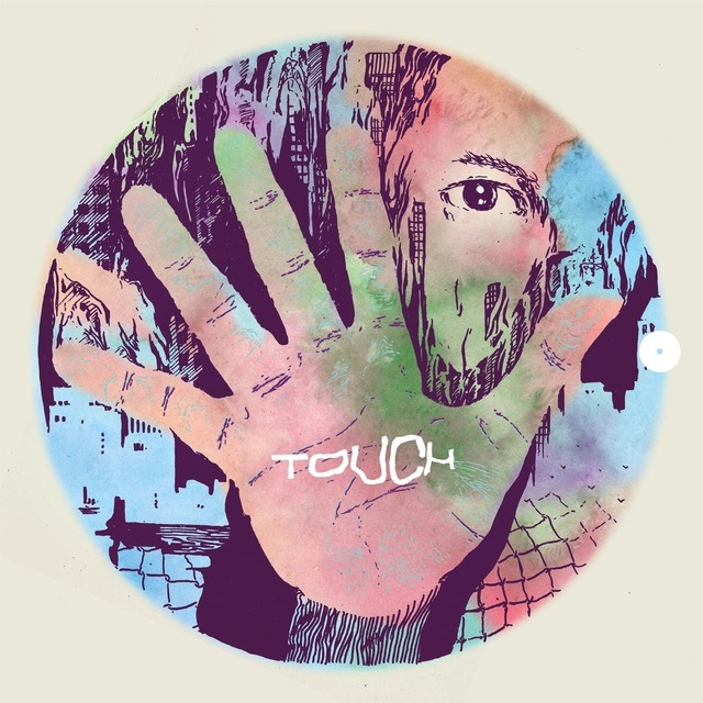 Oliver Koletzki, Talmirage - Touch (Original Mix)