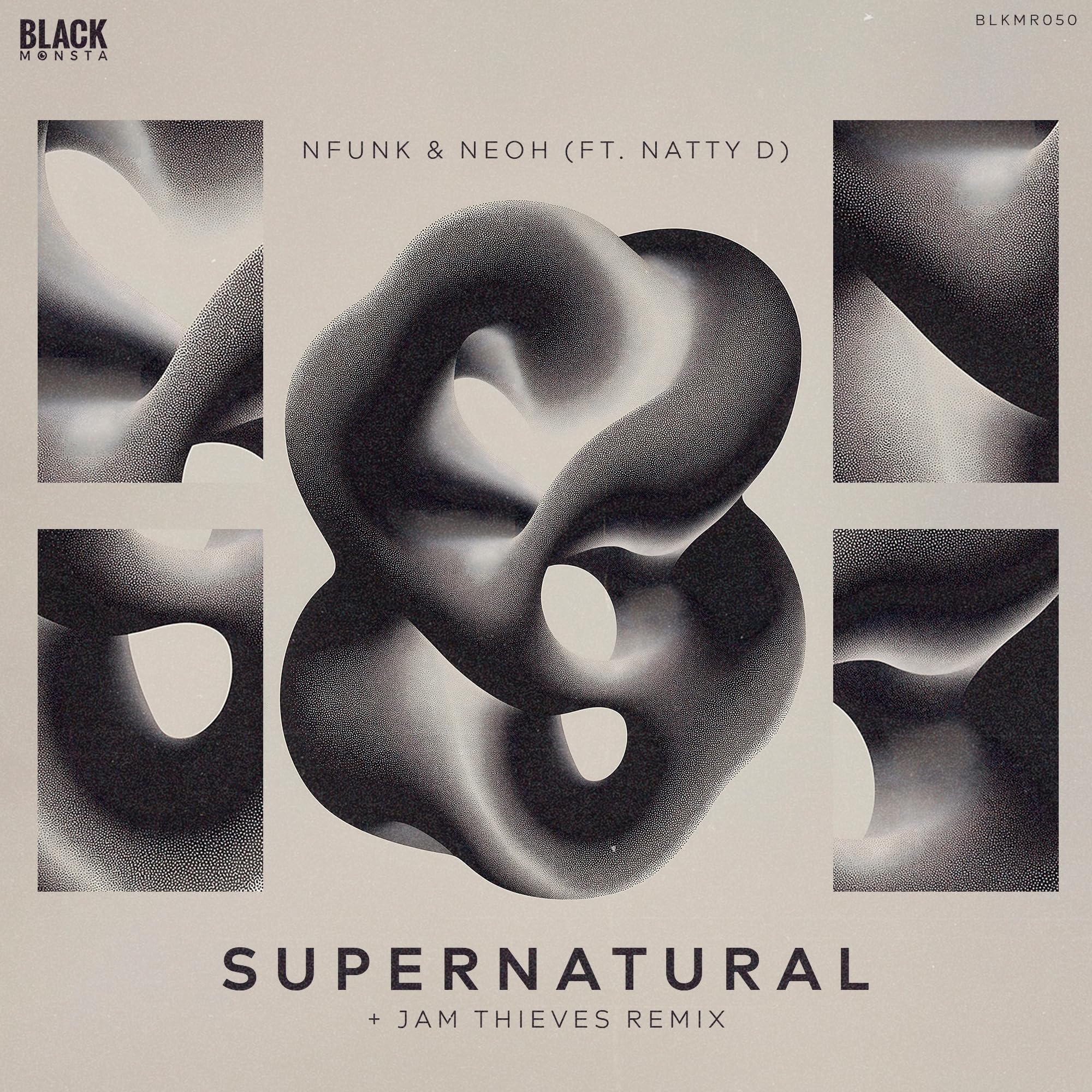 Neoh, Nfunk - SuperNatural (Original Mix)