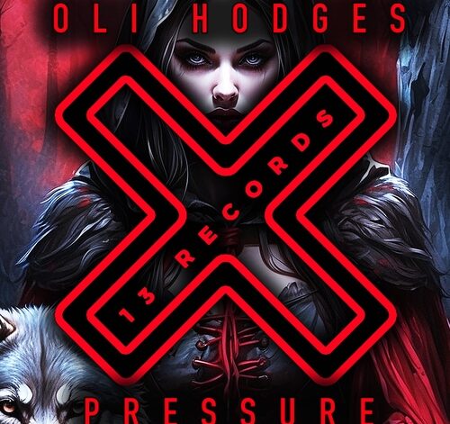 Oli Hodges - Pressure (Extended Mix)
