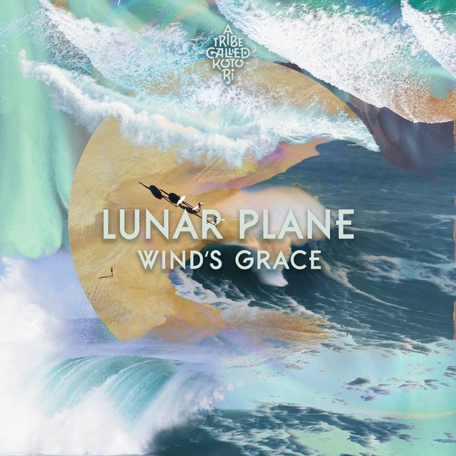 Lunar Plane - Wind's Grace (Original Mix)